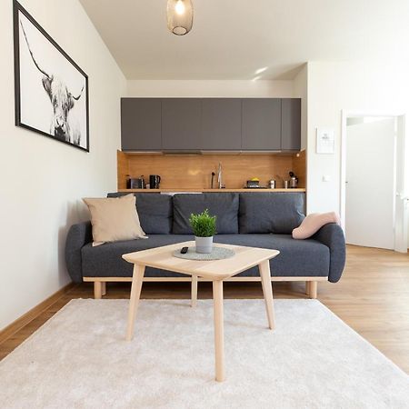 Fullhouse - Zwickau - F45 Apartments - Smarttv - Nespresso Ngoại thất bức ảnh