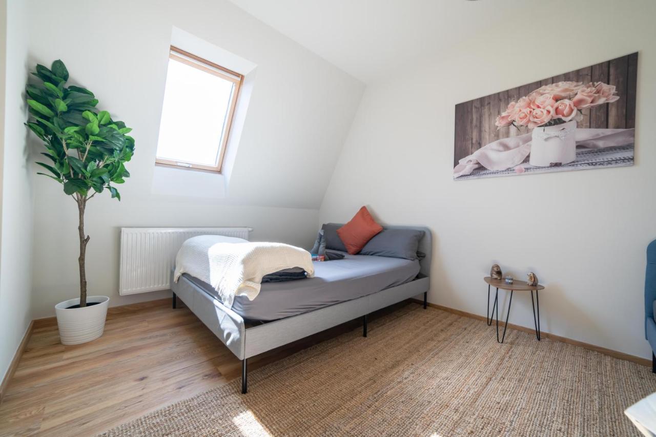 Fullhouse - Zwickau - F45 Apartments - Smarttv - Nespresso Ngoại thất bức ảnh