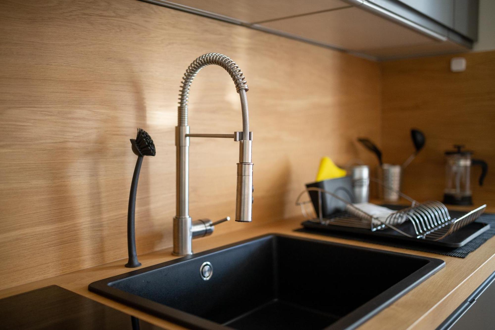 Fullhouse - Zwickau - F45 Apartments - Smarttv - Nespresso Ngoại thất bức ảnh